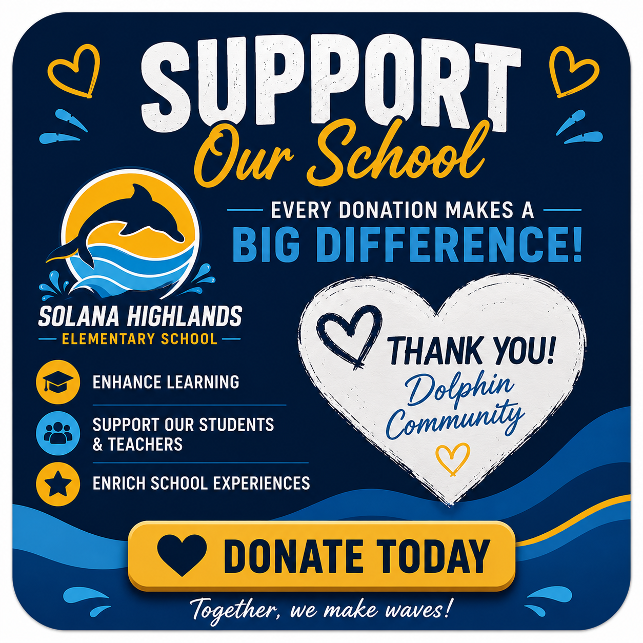 Contribute to the PTA 26-27 - Image 2