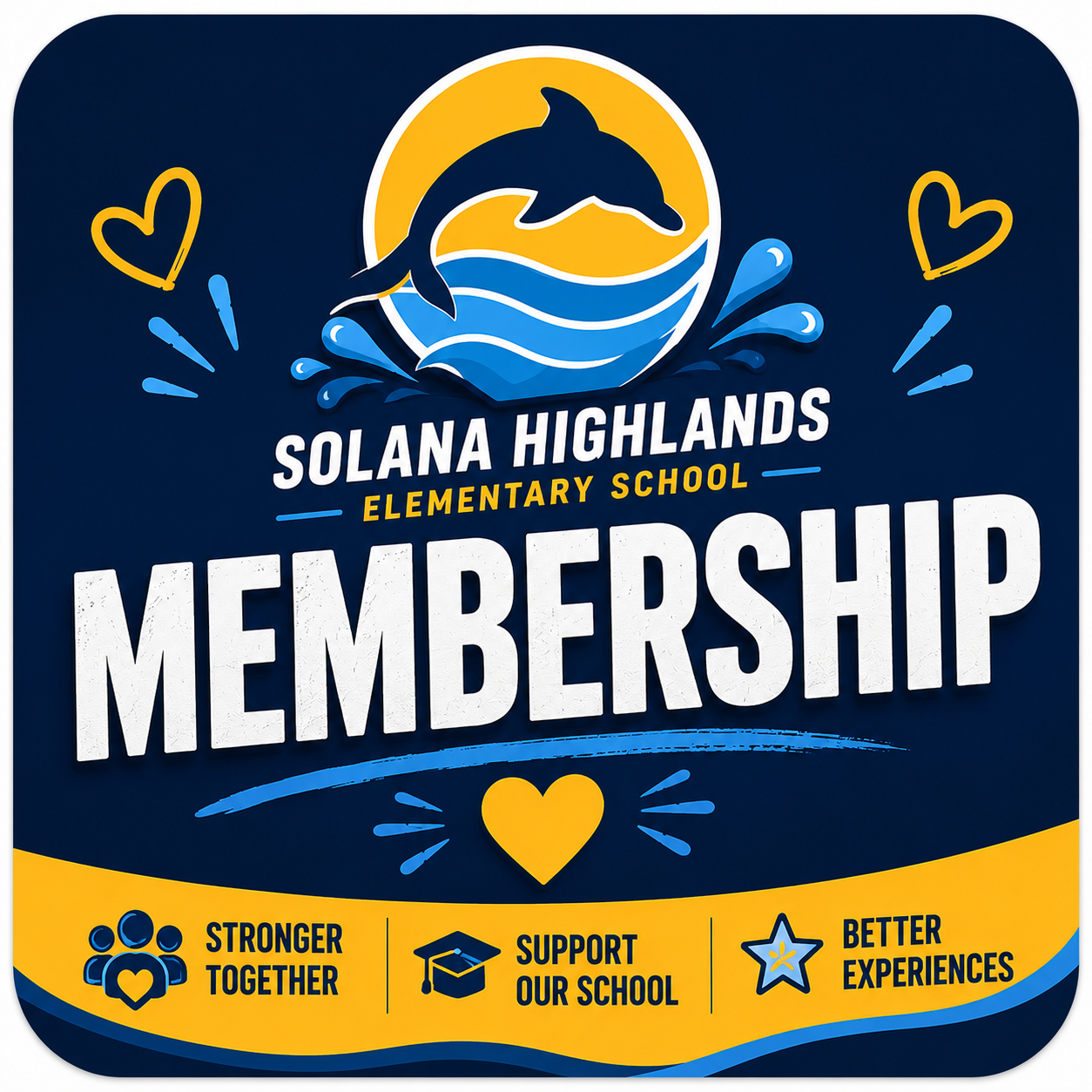Membership 2026-2027