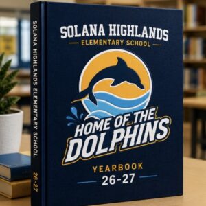 Yearbook 26-27